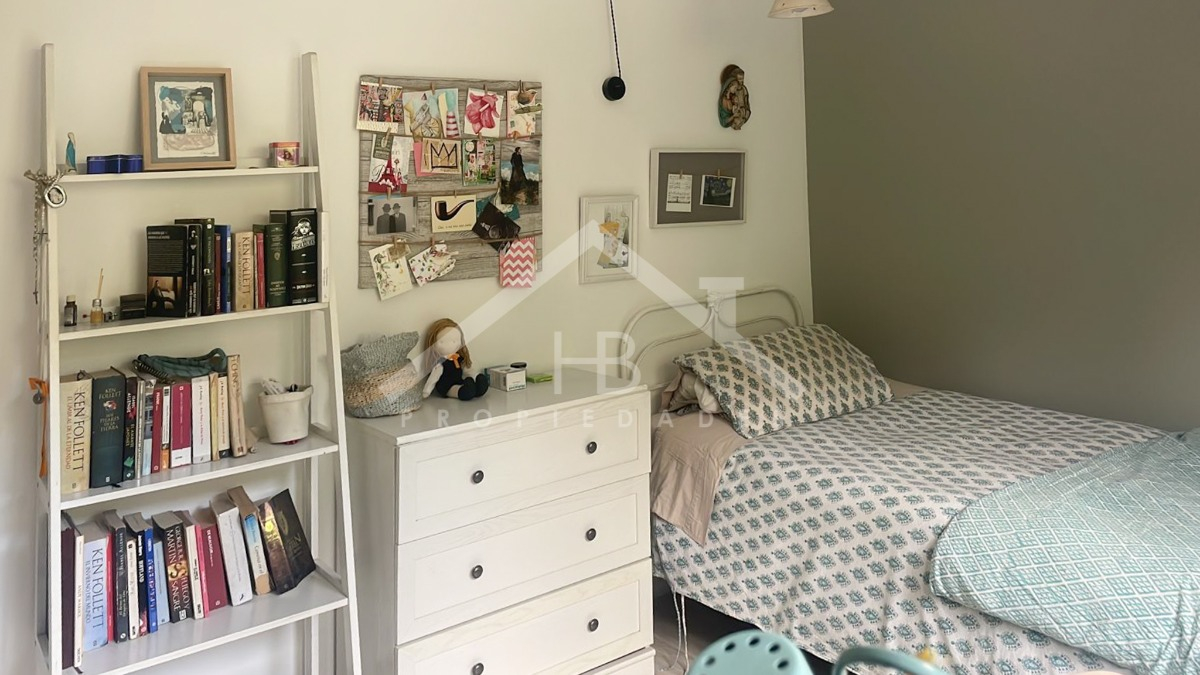 Arriendo Casa O 4D en suite Walk-in cl&oacute;set 4B 2E 1B La Dehesa - Lo Barnechea