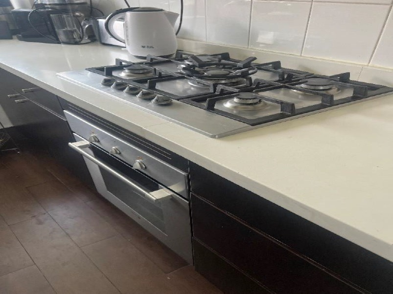 Venta Departamento N 2D en suite Walk-in cl&oacute;set 2B 1E Estadio Croata - Vitacura