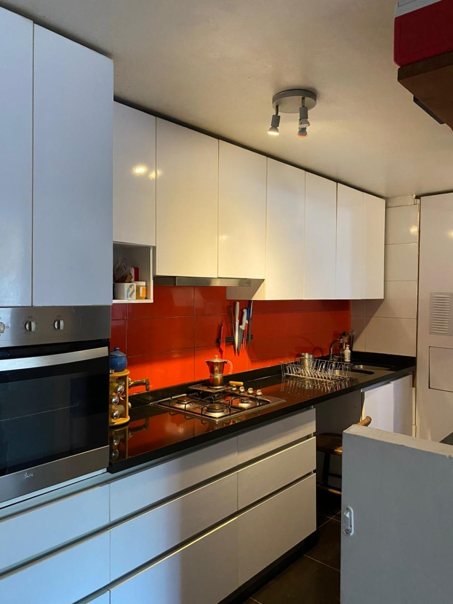 Arriendo Departamento N 3D 2B 1E Plaza Ega&ntilde;a - &Ntilde;u&ntilde;oa