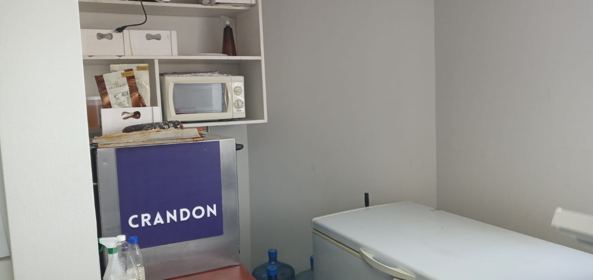 Venta Oficina P 3B 1B Manuel Montt - Providencia