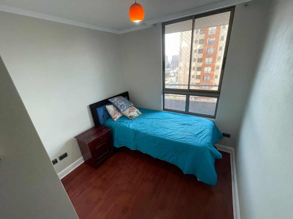 Arriendo Departamento O 2D en suite Walk-in cl&oacute;set 2B 1E Plaza &Ntilde;u&ntilde;oa - &Ntilde;u&ntilde;oa