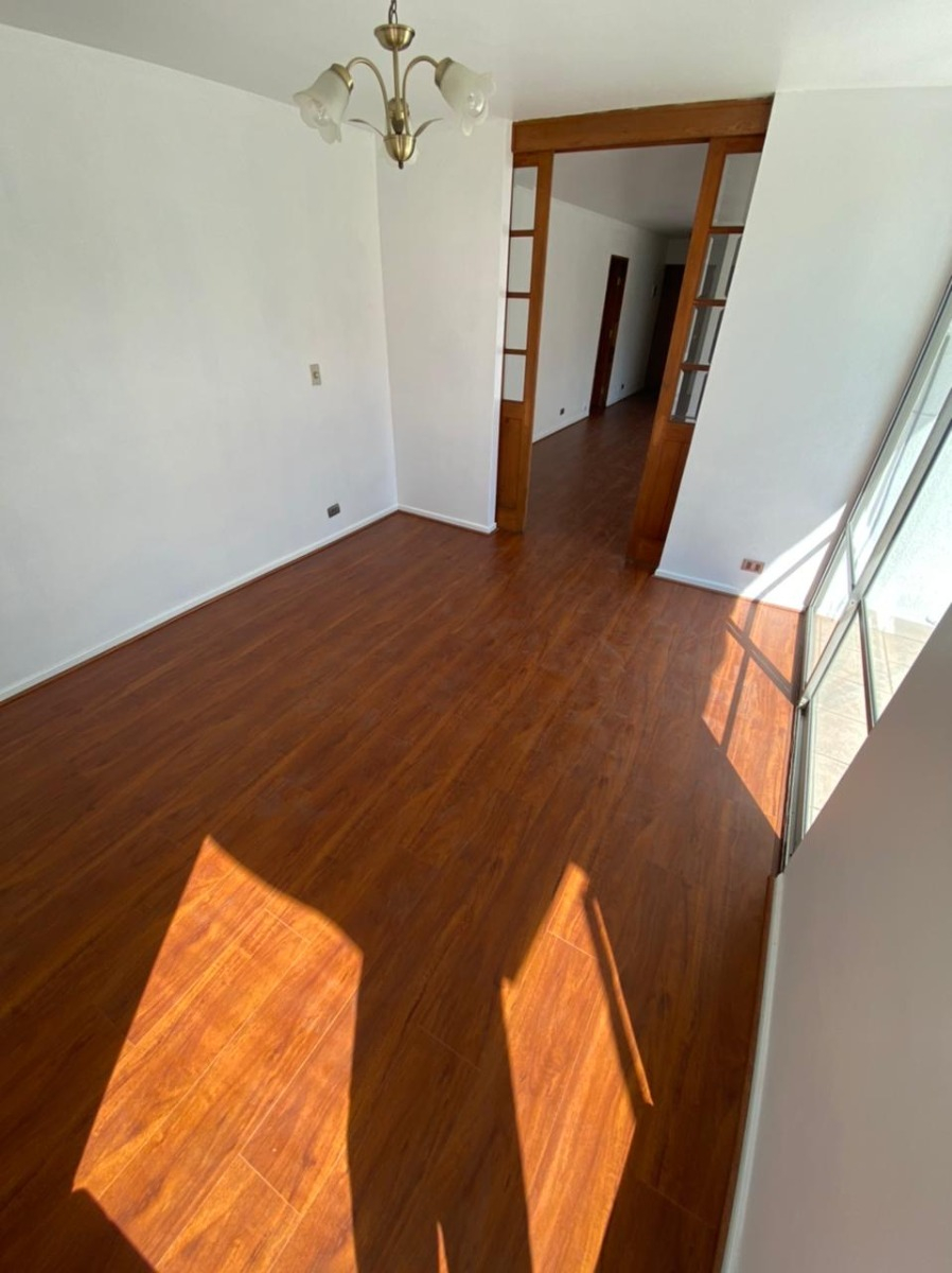 Arriendo Departamento 4D 3B 1E 1B Barrio El Golf - Las Condes