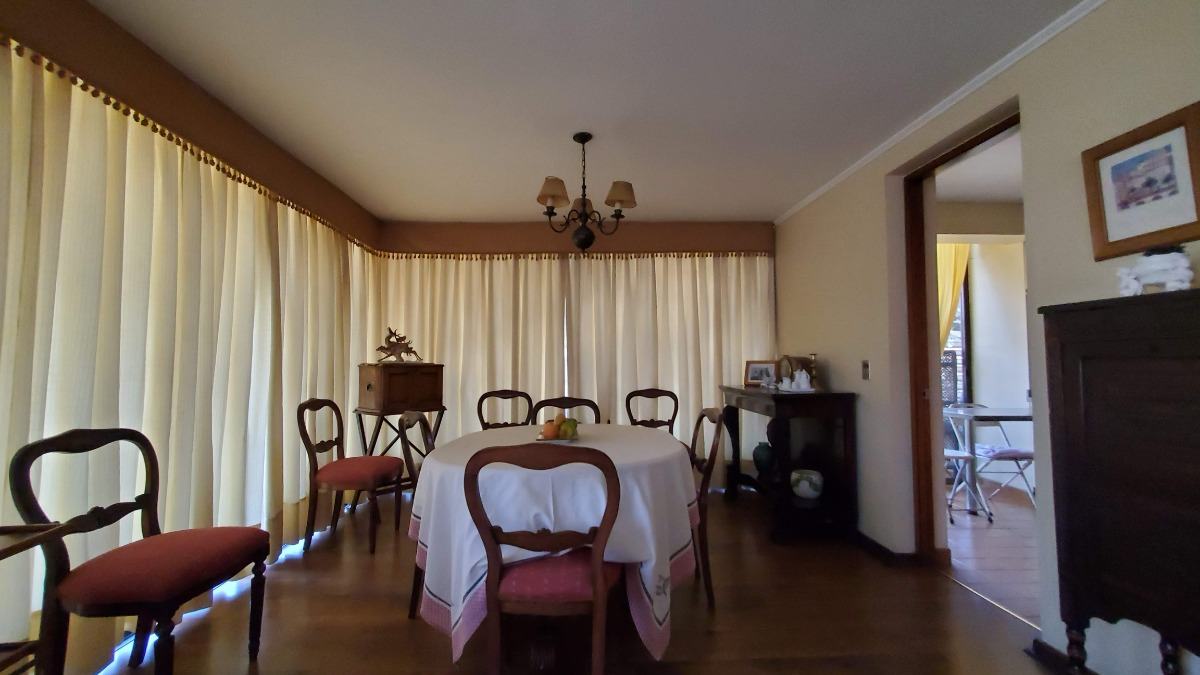 Venta Departamento SO 4D en suite 3B 2E 1B Parque Bicentenario - Vitacura