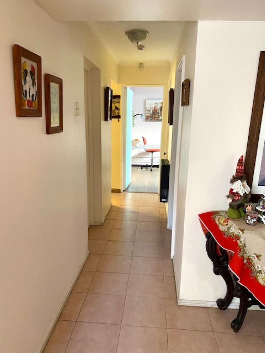 Venta Casa 5D Parque Padre Alberto Hurtado - Las Condes