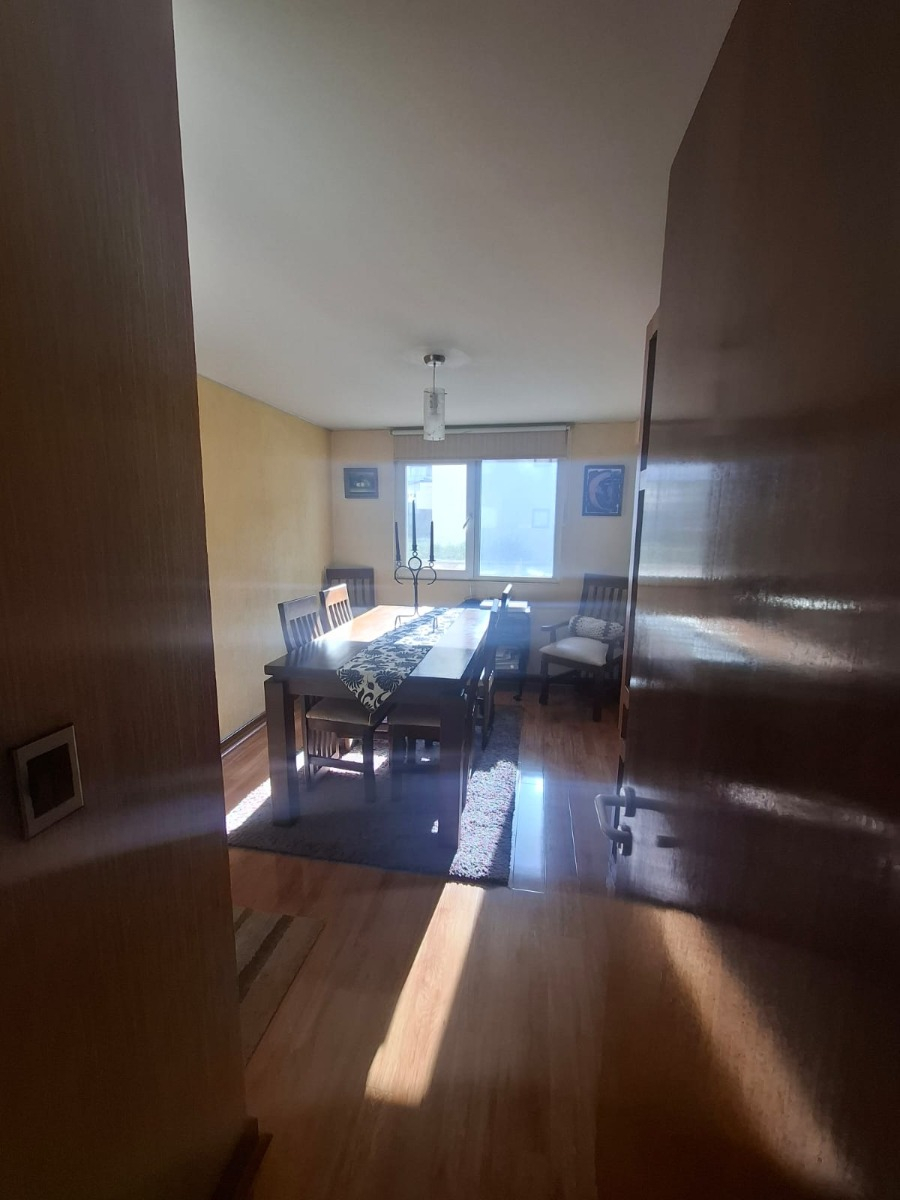 Venta Departamento P 2D en suite 2B 1E 1B Metro Monse&ntilde;or Eyzaguirre - &Ntilde;u&ntilde;oa
