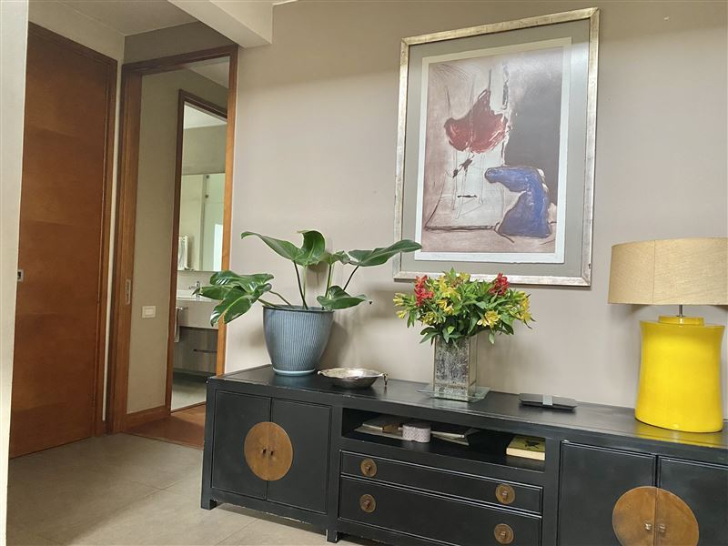 Venta Casa Poniente 4D en suite Walk-in cl&oacute;set 4B La Dehesa - Lo Barnechea