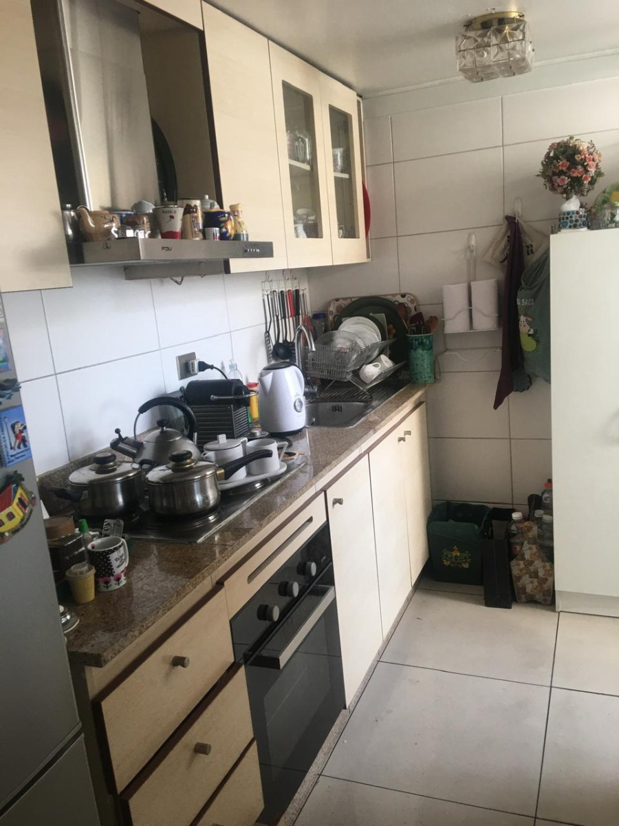 Venta Departamento 1D Walk-in cl&oacute;set 1B 1E 1B In&eacute;s de Su&aacute;rez - Providencia