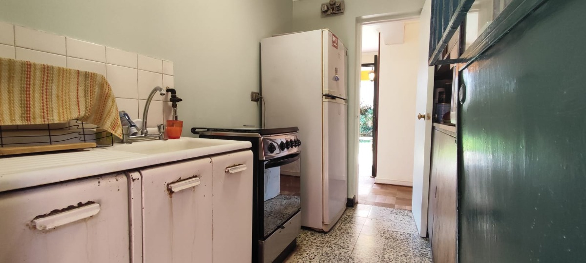 Venta Departamento NO 3D 2B 3E 1B Parque Bot&aacute;nico - &Ntilde;u&ntilde;oa