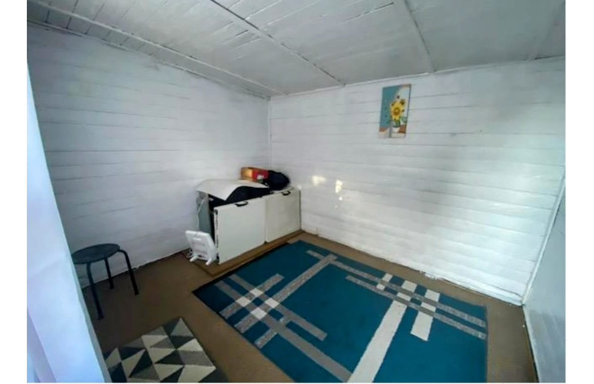 Venta Casa 3D 2B 2E 1B Estoril - Las Condes