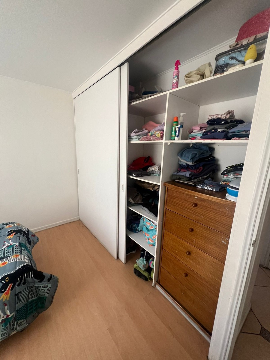 Arriendo Casa 5D en suite 3B 2E 1B Los Dominicos - Las Condes