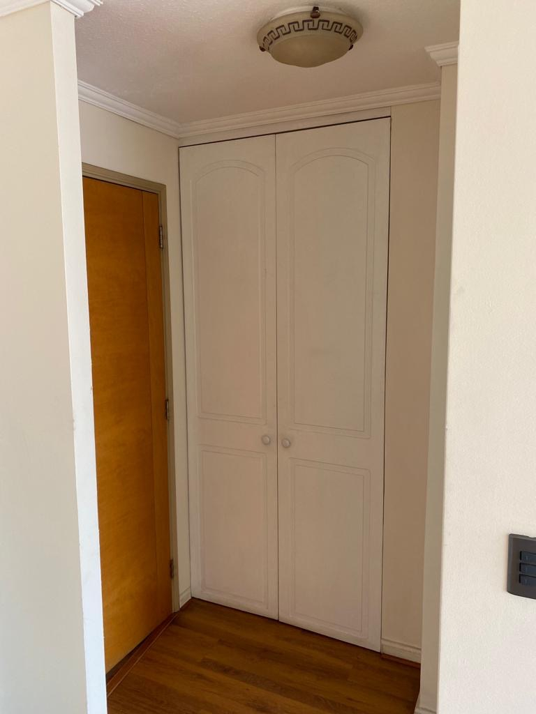 Venta Departamento 2D Metro Manquehue - Apumanque - Las Condes