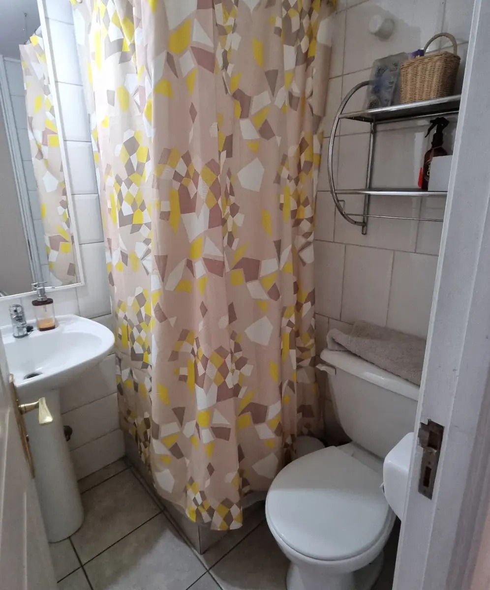 Arriendo Departamento SO 2D en suite 2B 1E 1B In&eacute;s de Su&aacute;rez - Providencia
