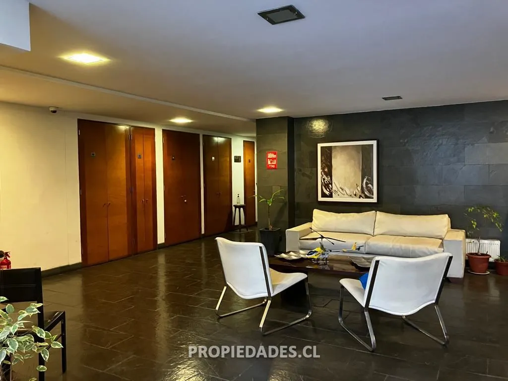 Venta Departamento Pedro de Valdivia - Providencia