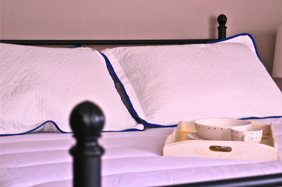 Venta Departamento 4D en suite 3B 1E 1B Parque Bicentenario - Vitacura