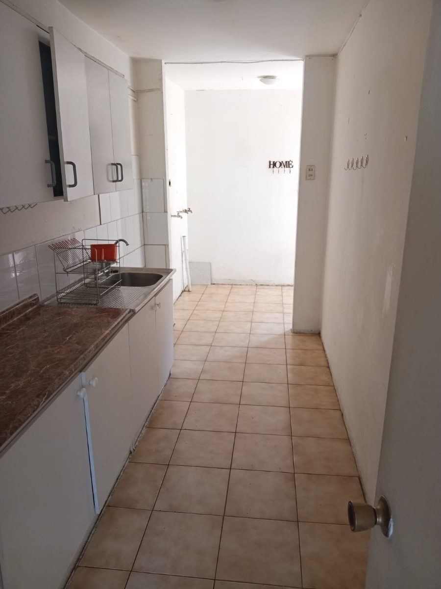 Arriendo Casa NP 4D 3B 1E Metro Hernando de Magallanes - Las Condes