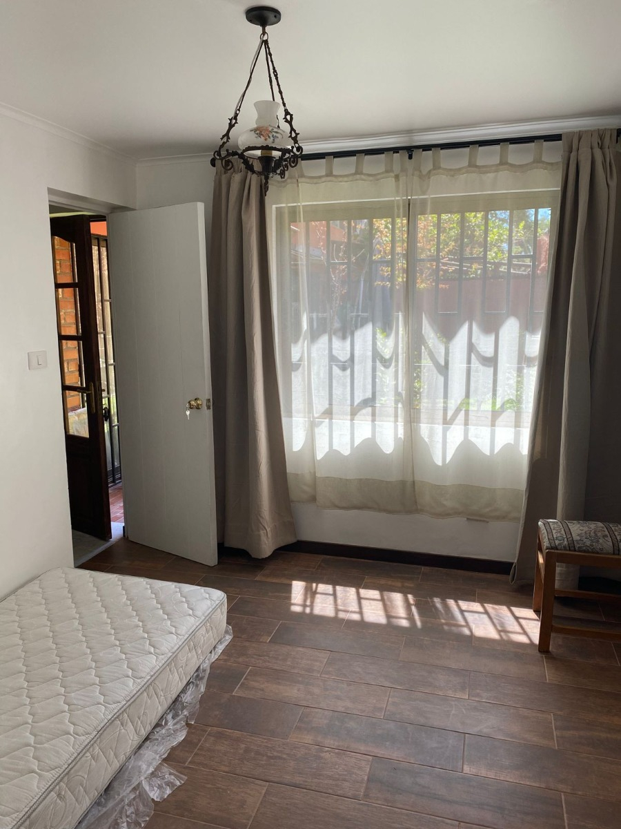 Arriendo Departamento NO 4D 3B 2E Plaza &Ntilde;u&ntilde;oa - &Ntilde;u&ntilde;oa