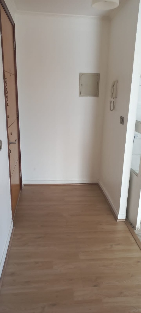 Arriendo Departamento 2D en suite 2B 1E 1B Los Leones - Providencia