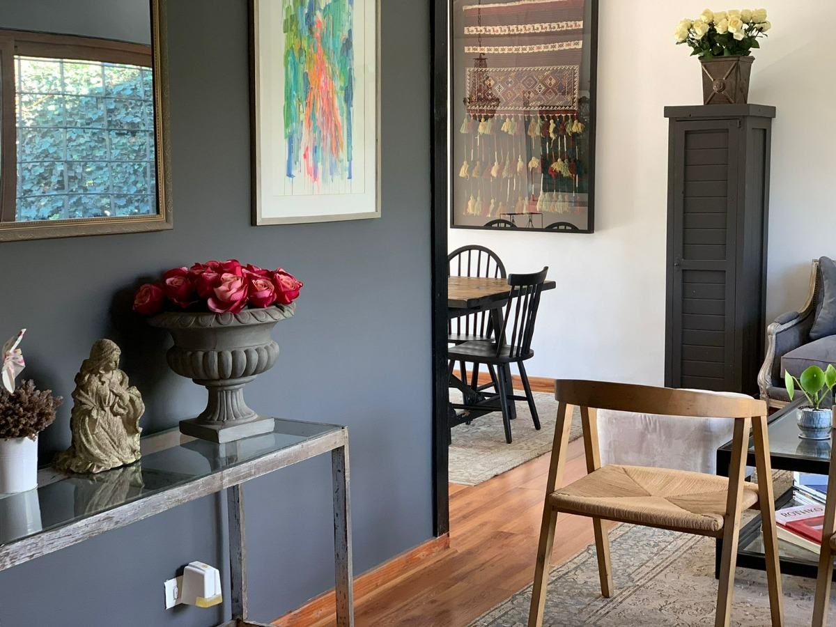 Arriendo Casa NO 4D en suite Walk-in cl&oacute;set 3B 1B La Dehesa - Lo Barnechea