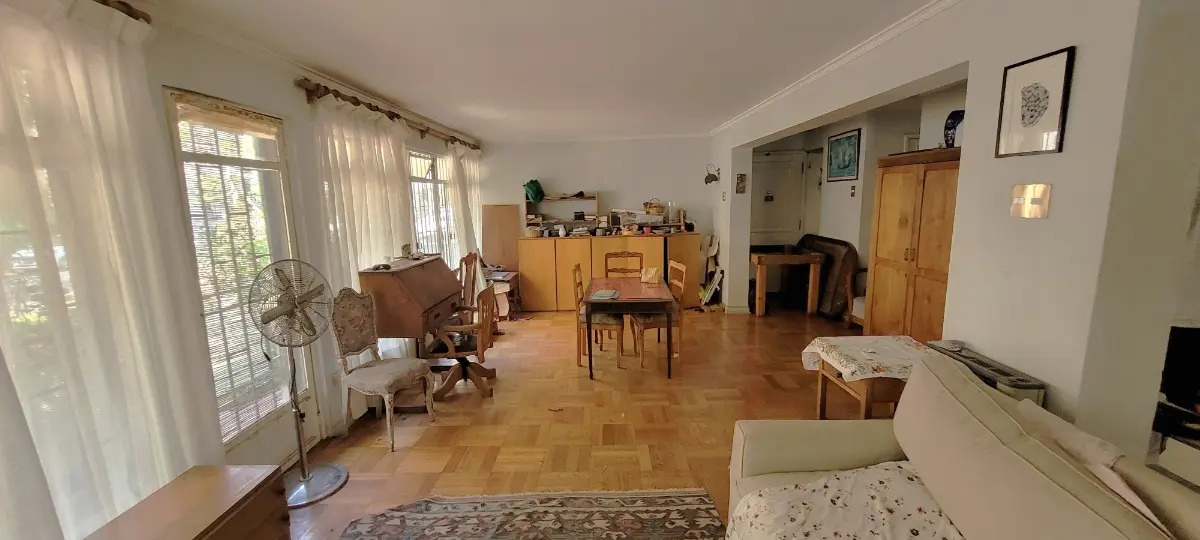 Venta Departamento NOSP 4D 3B 1B In&eacute;s de Su&aacute;rez - Providencia