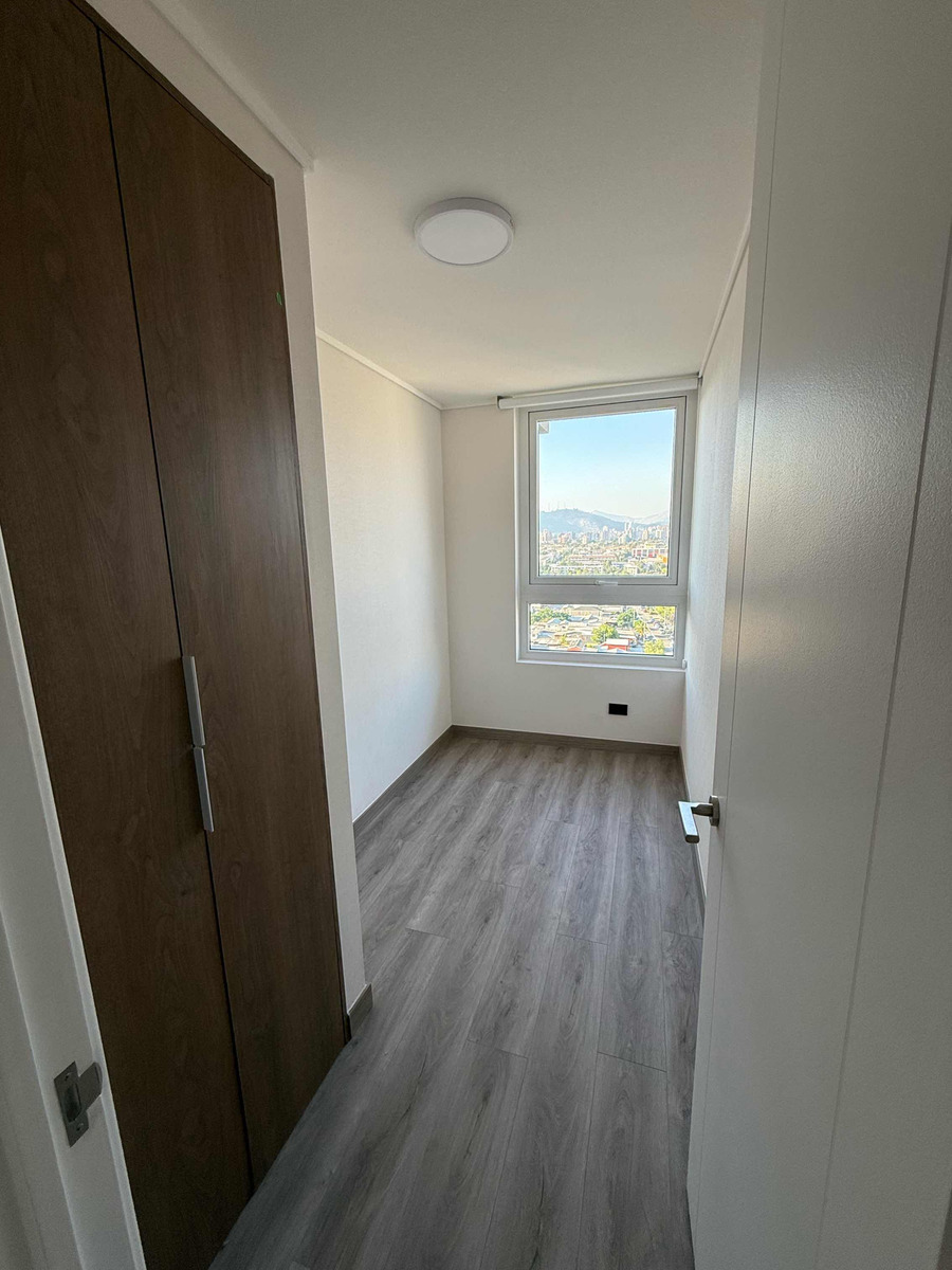 Arriendo Departamento 3D 2B 1E 1B Estadio Nacional - &Ntilde;u&ntilde;oa