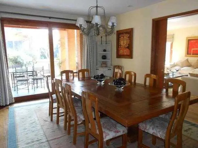 Venta Casa 6D 7B 3E Los Trapenses - Lo Barnechea