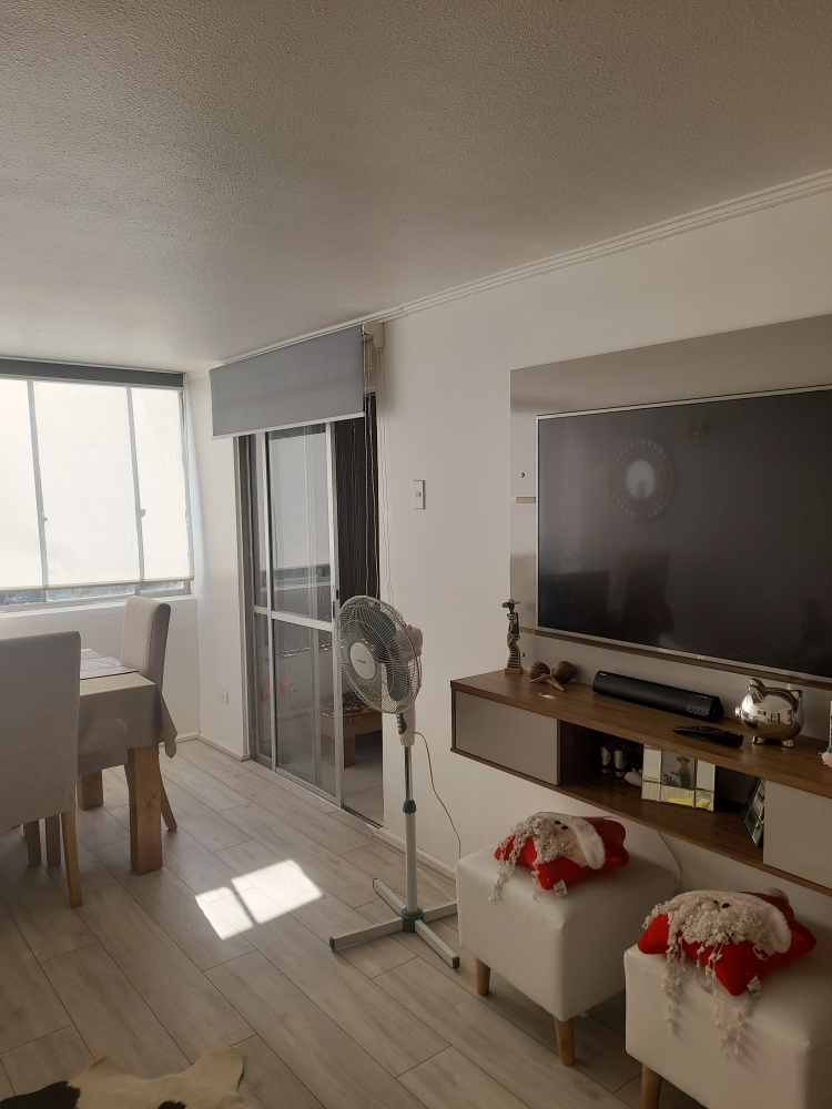 Venta Departamento 3D Carlos Ossand&oacute;n - La Reina