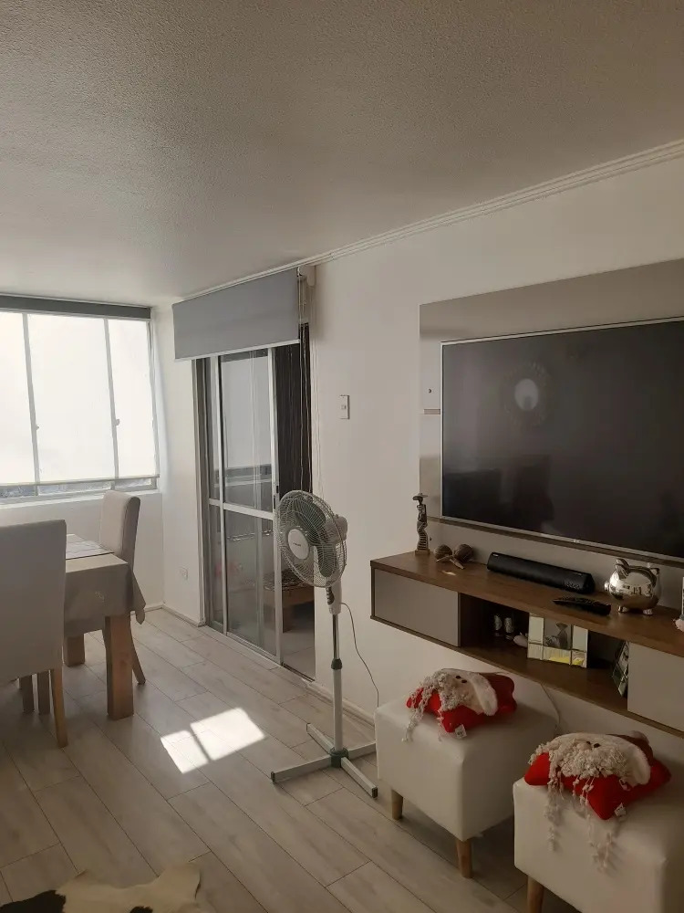 Venta Departamento 3D Carlos Ossand&oacute;n - La Reina