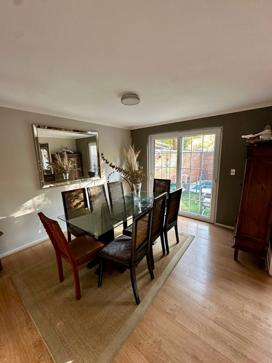 Venta Casa O 5D en suite Walk-in cl&oacute;set 5B 3E 1B Los Trapenses - Lo Barnechea