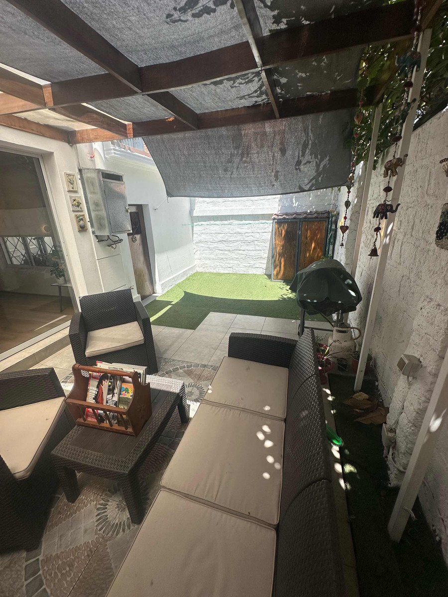 Venta Casa 4D 4B 2E Metro Bilbao - Providencia