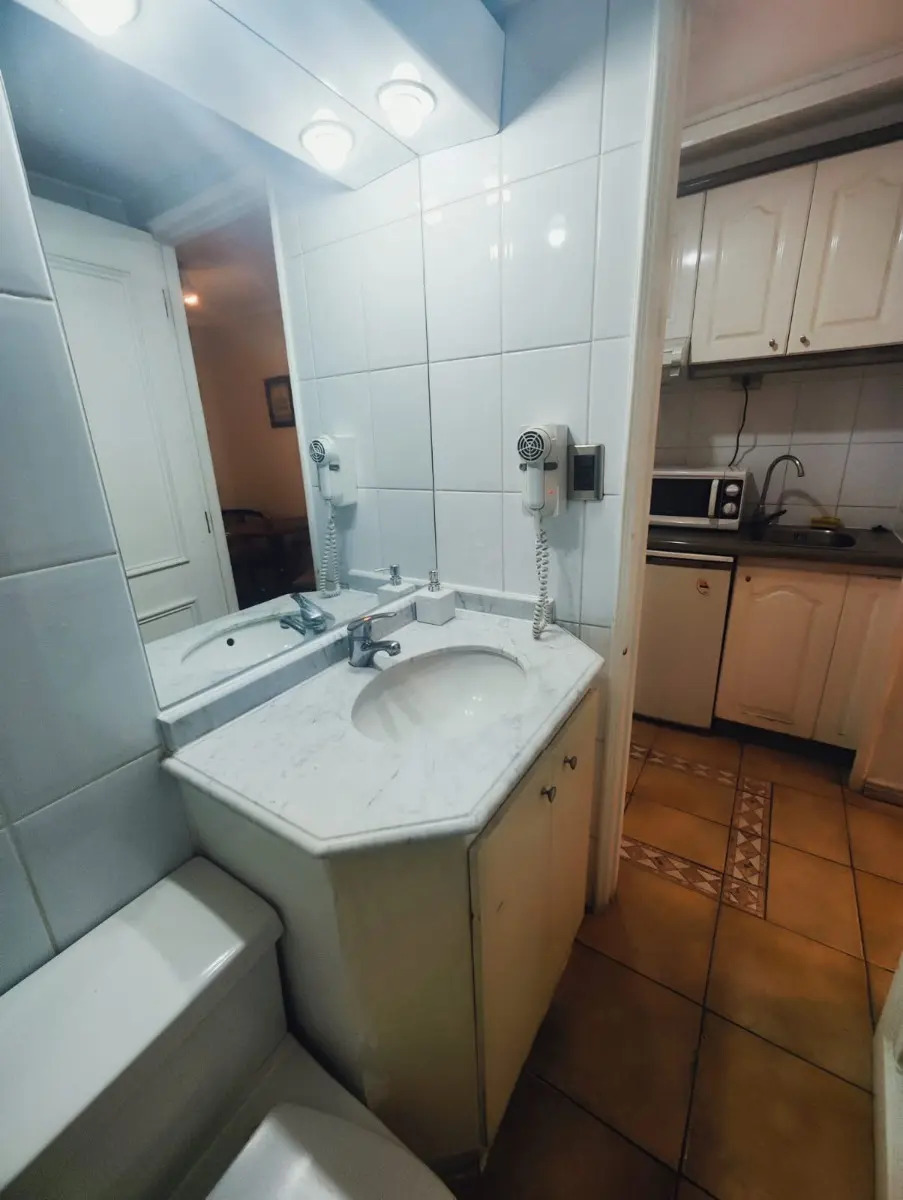 Venta Departamento NO 1D 1B Pedro de Valdivia - Providencia