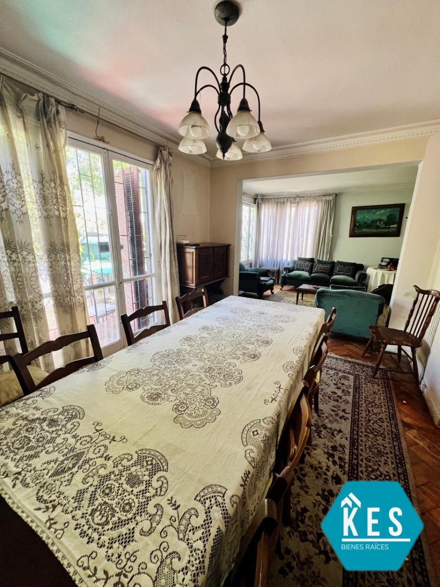 Venta Casa NP 4D 3B 2E 1Bd Amapolas - &Ntilde;u&ntilde;oa