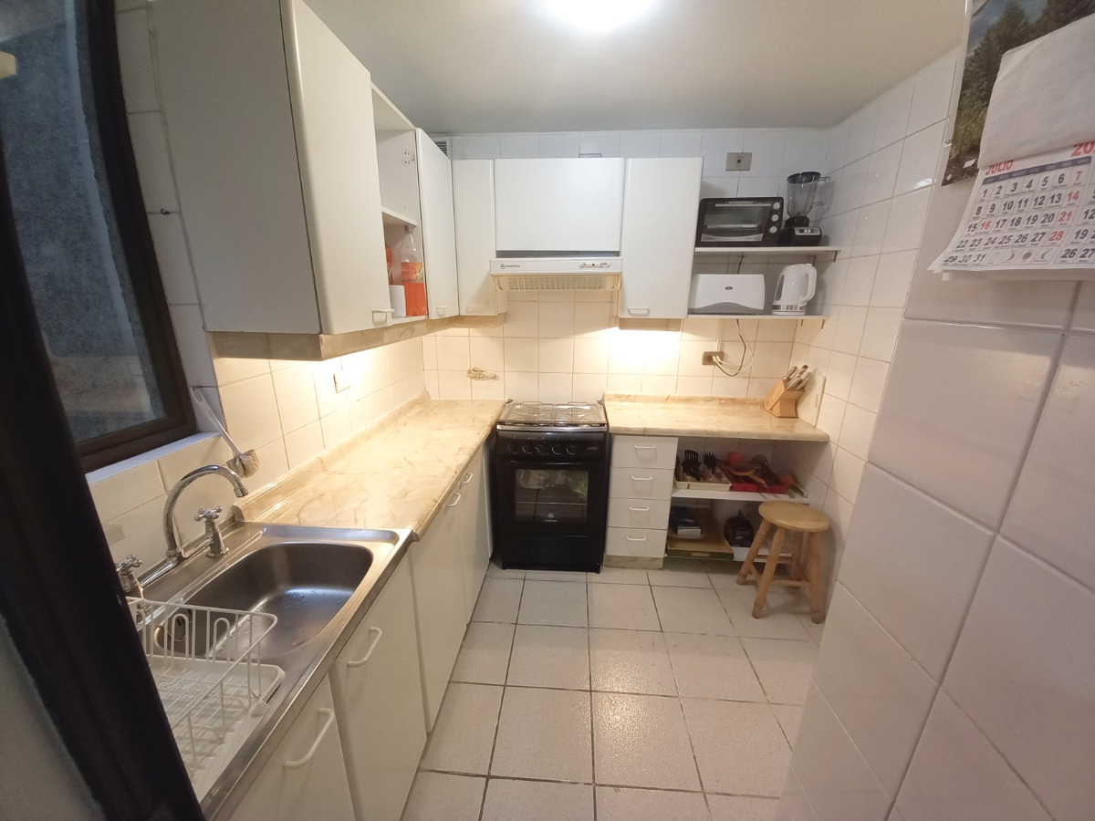 Arriendo Departamento P 3D en suite 2B 1E Rotonda Atenas - Las Condes