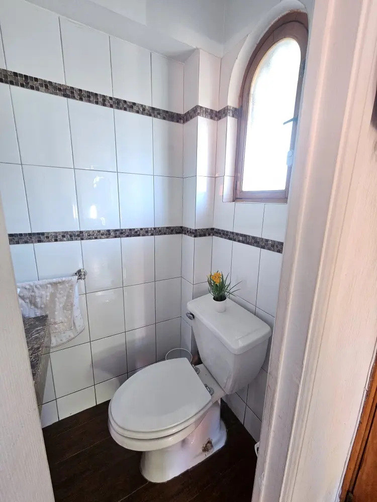 Arriendo Casa 4D 4B 2E Carlos Ossand&oacute;n - La Reina