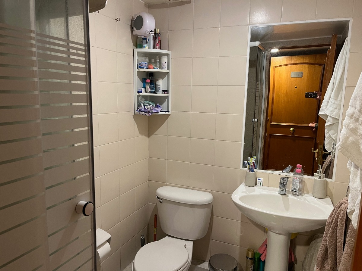 Arriendo Departamento 1D La Dehesa - Lo Barnechea