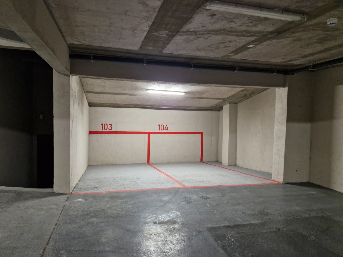 Arriendo Departamento O 2D en suite Walk-in cl&oacute;set 2B 2E 1B In&eacute;s de Su&aacute;rez - Providencia