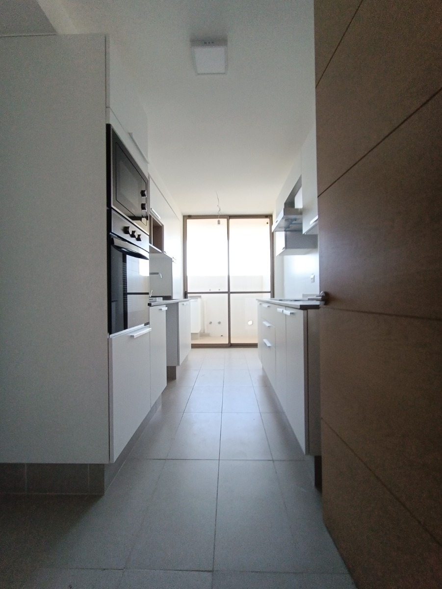Arriendo Departamento 3D La Dehesa - Lo Barnechea