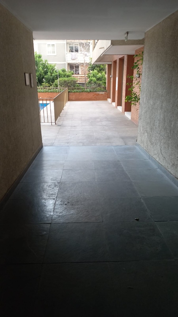 Arriendo Departamento NO 2D en suite Walk-in cl&oacute;set 2B 1E 1B Diagonal Oriente - &Ntilde;u&ntilde;oa