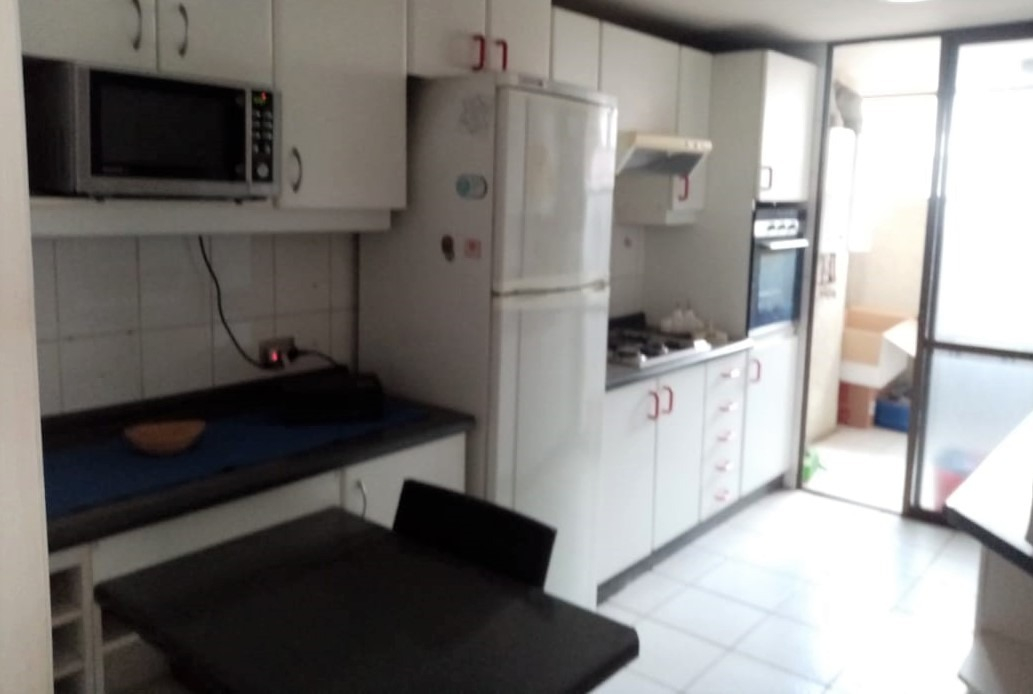 Venta Departamento NP 3D en suite 3B 1E 1B Sebasti&aacute;n Elcano - Las Condes