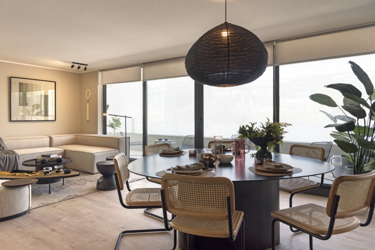 Venta Departamento N 2D en suite Walk-in cl&oacute;set 2B 1E 1B Estadio Croata - Vitacura