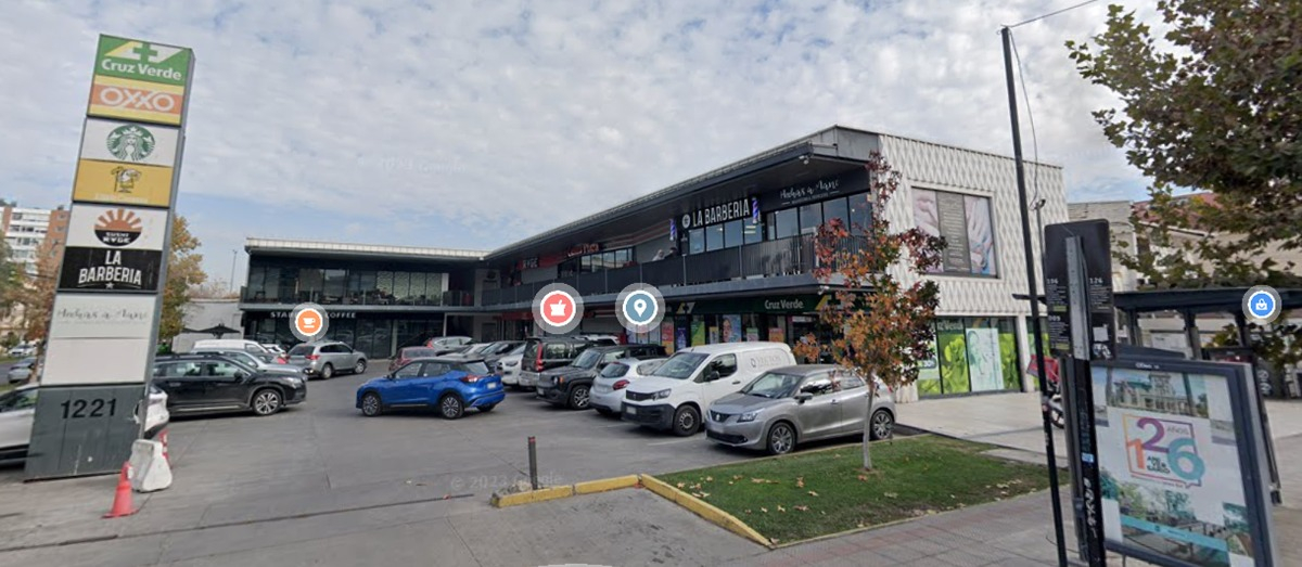 Venta Departamento N 2D en suite Walk-in cl&oacute;set 2B 1E 1Bd In&eacute;s de Su&aacute;rez - Providencia