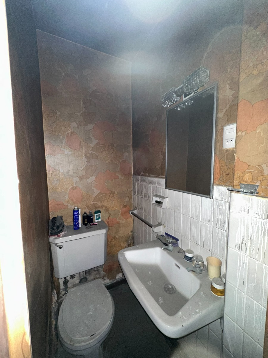 Venta Casa NOSP 5D 5B 3E 1B Parque Botánico - Ñuñoa
