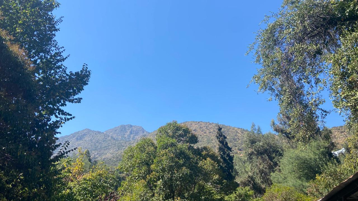 Venta Casa 4D 2B 3E El Array&aacute;n - Lo Barnechea