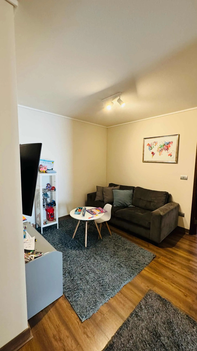 Venta Departamento 3D 3B 2E Sebasti&aacute;n Elcano - Las Condes