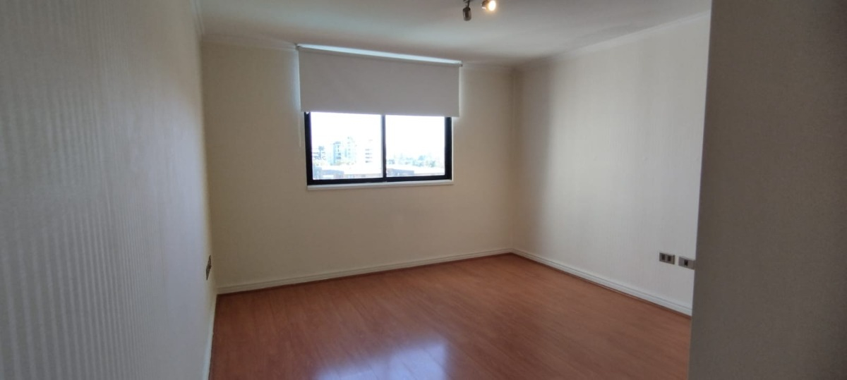 Venta Departamento NO 2D 3B 1E 1B Parque Padre Alberto Hurtado - Las Condes