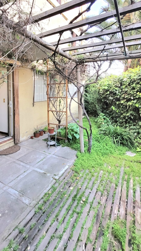 Venta Departamento 3D 2B 1E Carlos Ossand&oacute;n - La Reina