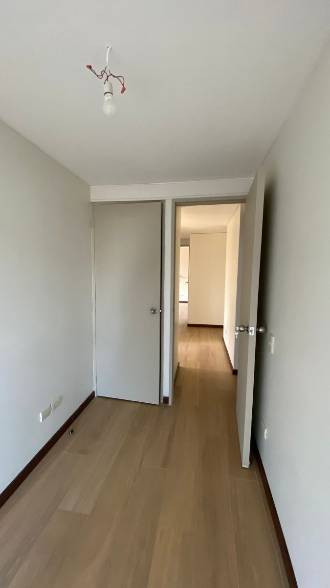 Arriendo Departamento 3D 2B 1E 1B Barrio El Golf - Las Condes
