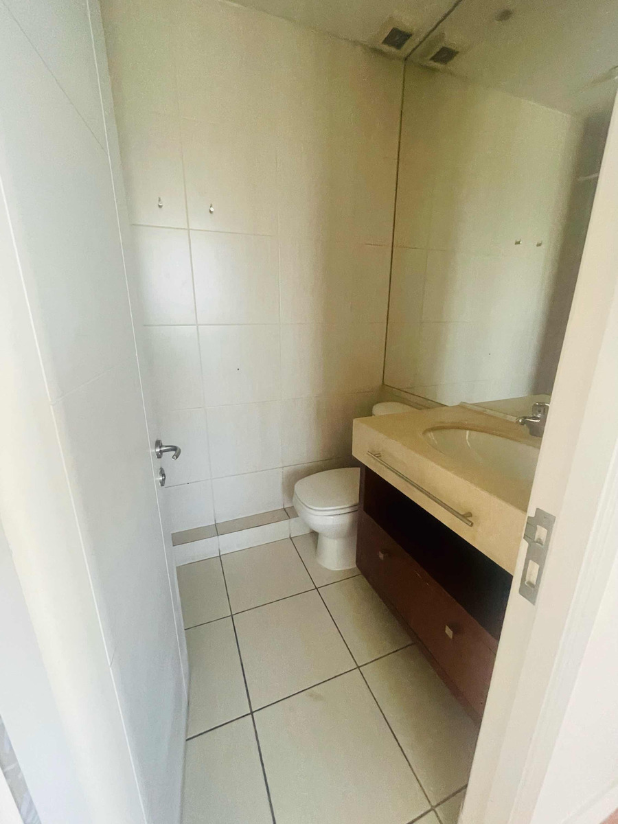 Arriendo Departamento 2D 2B 1E 1B Metro Escuela Militar - Las Condes