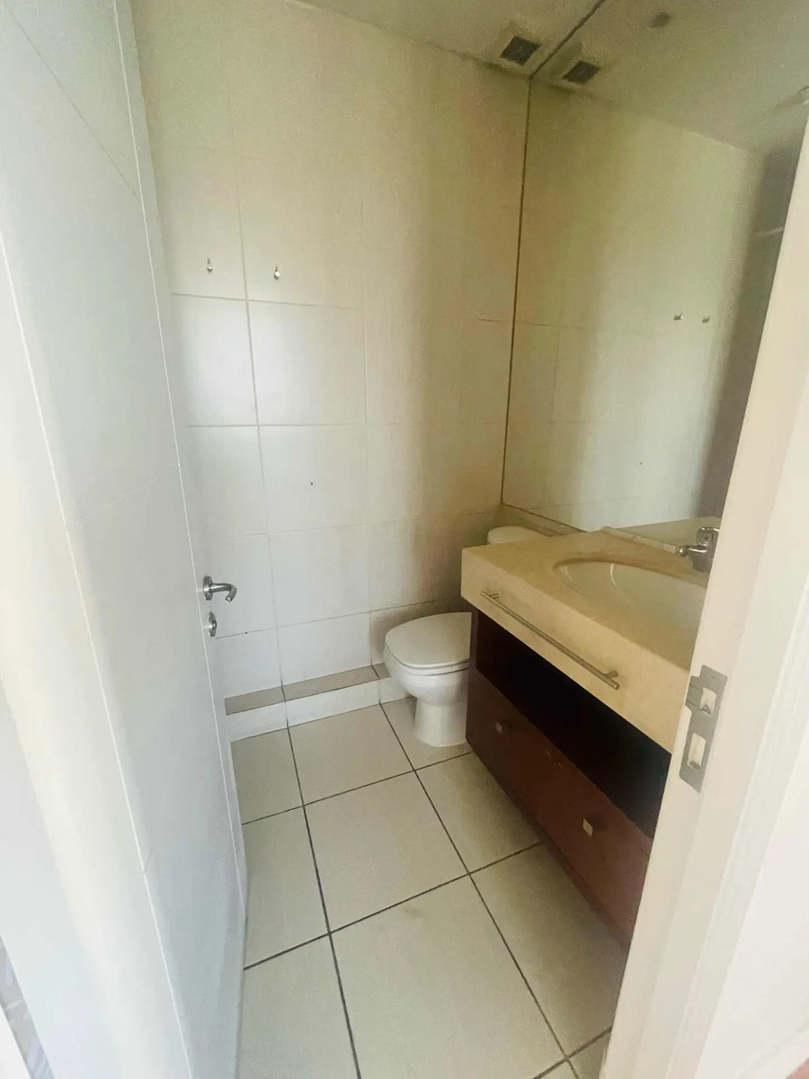 Arriendo Departamento 2D 2B 1E 1B Metro Escuela Militar - Las Condes