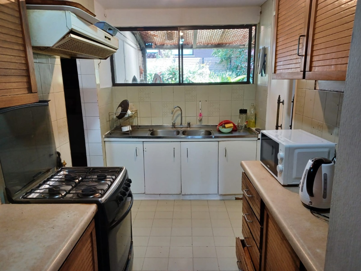 Venta Casa 5D 3B 1E Estoril - Las Condes