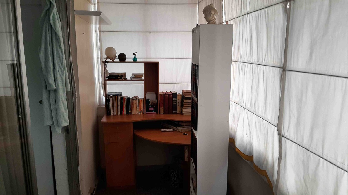 Venta Departamento NO 3D 2B 1E In&eacute;s de Su&aacute;rez - Providencia